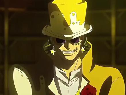 One piece #海贼王动漫 #海贼王片段