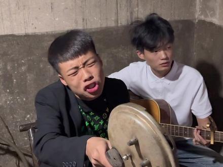 《海阔天空》湖南版#湖南#海阔天空#长沙话