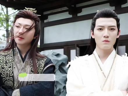 考古到一段调皮的普普 一句一米八五 给对方一万点暴击