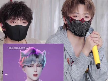 兄弟们的生日祝福cut@𝑇.赵太阳
#赵太阳二创 #听潮阁赵太阳 #听潮阁二创 #赵太阳生日快乐