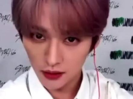 都让让 原创来了#我不是公主我是女王 #李旻浩 #straykids