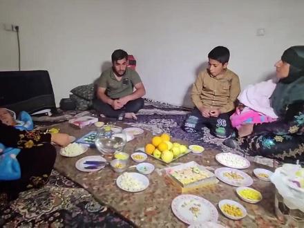 法蒂玛任性不回娘家,导致内马特独自带着孩子离开,她付出了代价#神奇的闲鱼