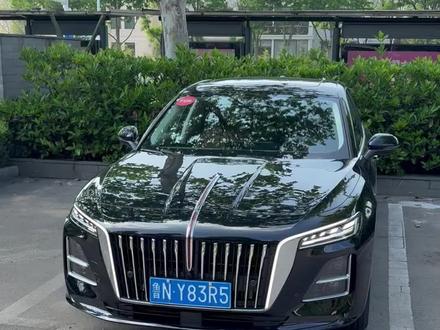 26款红旗 H5 #红旗h5 #一汽红旗轿车
