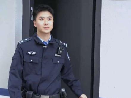 "当bro以为自己很有影响力"#西安公安