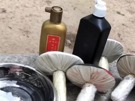 拓片全教程,值得看一看!