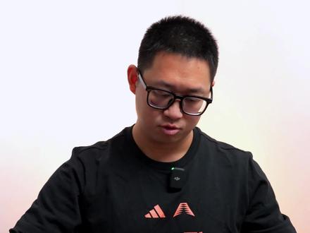 卷到底!!全掌Jet Boost仅8开,AE1穿搭颜值帅,打球性能也是硬菜!阿迪回到你的爱!| Adidas 爱德华兹 AE 1代拆解#是时候安排一下了 #阿迪达斯 #AE1 #爱德华兹 #球鞋测评