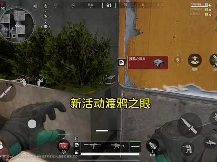 渡鸦之眼,感觉更适合普通 机密找