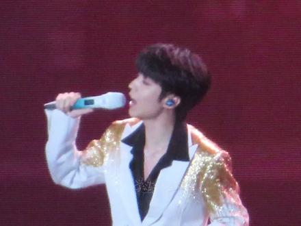 小凯《无人乐园》首唱 发了这么多终于发到自担啦!
期待你会找到我!
#王俊凯 #王俊凯无人乐园 #无人乐园 #qq音乐巅峰之夜 #从开始到未来只为王俊凯