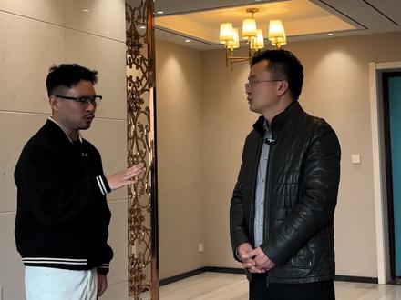 论本届业主的精神状态…