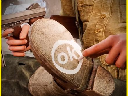 美国士兵为何在鞋底写OK?#科普 #科普一下 #涨知识 #知识科普