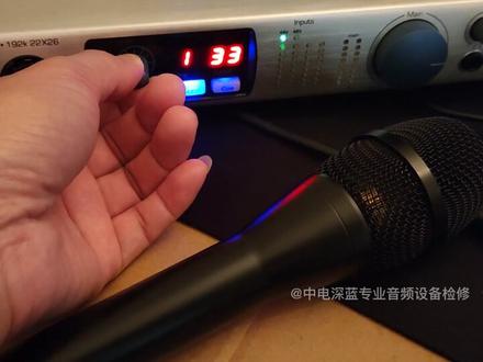 维修PreSonus普瑞声纳声卡#维修专业录音声卡#维修录音棚设备 #音响设备 #专业音响系统 #专业维修声卡