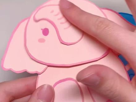 情人节❤️送没对象的闺蜜一对象🤓☝🏻 #手工教程 #手工摆件制作 #创作者中心 #创作灵感