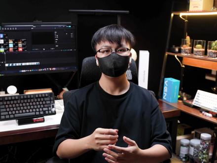 或许是目前最HIFI的量产键盘-INFI 75上手测评 #机械键盘 #外设 #键盘 #数码 #键盘推荐