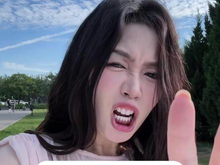 看完这个视频,一个月不用刷抖音了…… #妆前妆后 #新手化妆