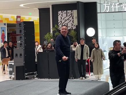 胖东来迪厅💃
#胖东来 #于东来 #新乡三胖