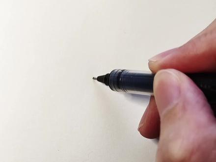 这么玩儿可是要输的😎 #手绘 #柴设 #火柴人 #敖闰