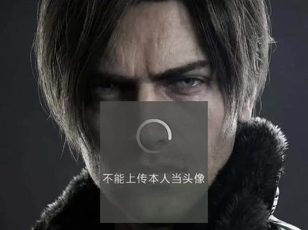 让我重返浣熊市,我比里昂还要忧郁#里昂 #生化危机安魂曲