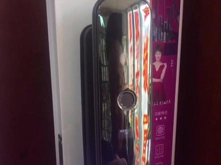 #好太太智能锁 联网详细教程!!请关注收藏!!#指纹密码锁 #指纹锁 #临沂指纹锁批发 #临沂智能锁 #品牌智能锁 #品牌指纹锁代理