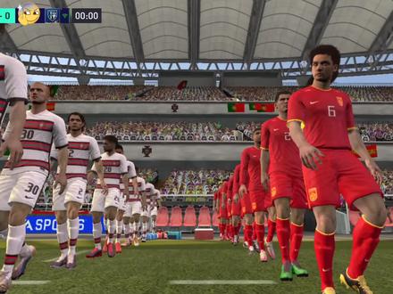 遇到阵容不错对手?高位逼抢,拼就完了【FIFA足球世界】 #精彩进球 #足球游戏 #足球 #足球的魅力