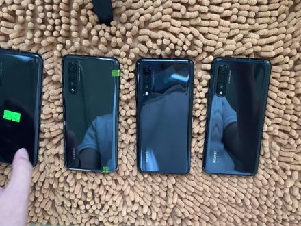 华为Nova6 5G版,不管争议多少,我依然认为它有超高性价比