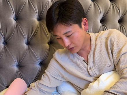 一晃眼睡了十几天,感觉像做了个梦。
这段时间,让姐姐们操心了!@上海云姐(彩云) @上海权哥