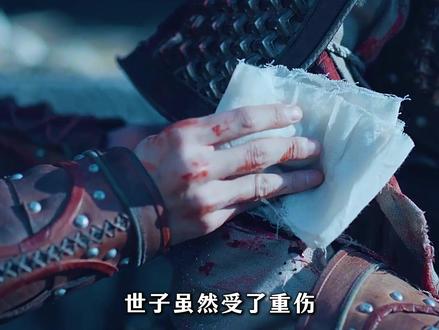 生在乱世有太多的身不由己 #太平年 #太平年细糠慢品