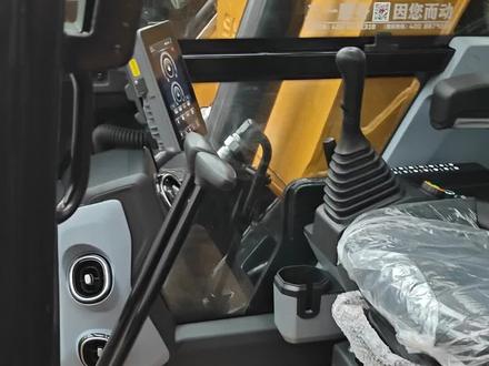 新款三一75仪表盘又升级了#挖掘机 #挖机 #挖机视频 #挖机挖机 #挖挖机 @三一重机