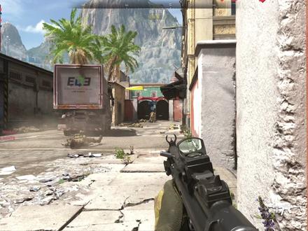 COD19,手柄玩fps,40秒8连杀,这把手感超热😁#cod19 #ps5 #使命召唤19:现代战争2 #精彩击杀 #又菜又爱玩系列