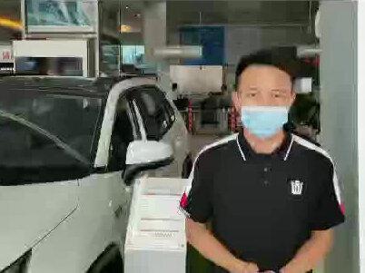 有个粉丝说想看一下荣放的内饰和后排座椅怎么放倒,今天详细给你讲解一下#用车技巧 #一汽丰田