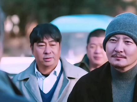 大结局老舅走了 被老舅指点的达达几人成了大老板衣锦还乡 霍东风 杨小姐对老舅不离不弃 #电视剧老舅#青年创作者成长计划#好剧推荐#郭京飞#郭京飞