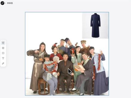 换衣服、换背景、换产品、换颜色….AI一键替换图片任意元素!非常炸裂!#AI干货 #AIGC #AI作图 #电商 #设计