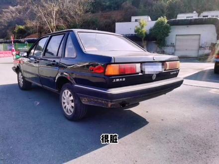 普桑平民改装,小白一个,有兴趣的点个关注一起探讨#抖音汽车 #老爷车 #汽车