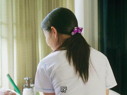 陪伴,是比遗产更重要的礼物。 #青年创作者成长计