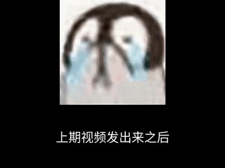 其实还有好多事情没有说 就简单对上期视频做个回应吧#这是一个悲伤的故事