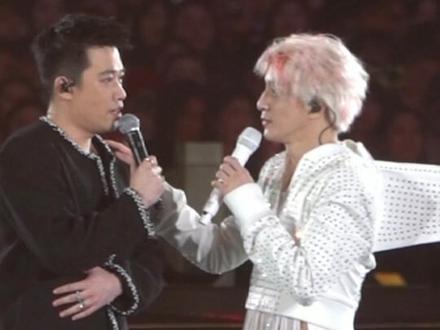 薛氏粤语“郭冠廷”#薛之谦 #薛之谦演唱会 #薛之谦万兽之王 #薛之谦万兽之王演唱会 #薛之谦万兽之王巡回演唱会