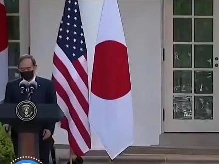 东大开始清点在日华人数量,日本慌神求美帮忙,结局亮了