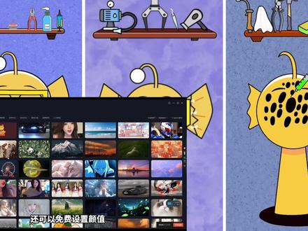 节奏盒子:贝利溺水了,肚子撑爆了游泳圈,快救救它们! #抖音电脑版 #节奏盒子 #解压游戏