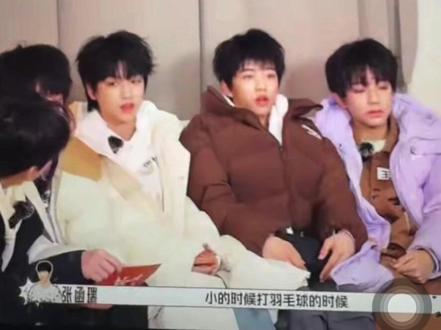 #桂瑞 一直在考古 我准备全职在家研究这个挂揣......