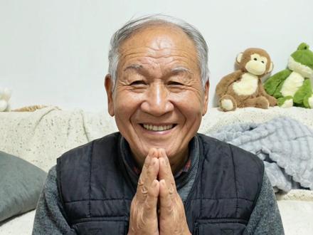 好好生活 @(๑^o^๑) 视频来啦 希望可以帮助你 #ai的意义在此刻具象化 #ai换面 #思念永没有终点 #思念亲人