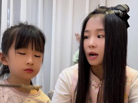 公瑾爆蛋,到底是谁吃的 #亲子互动 #公瑾爆蛋 #鸡蛋的神仙吃法 #美食 #亲子搞笑