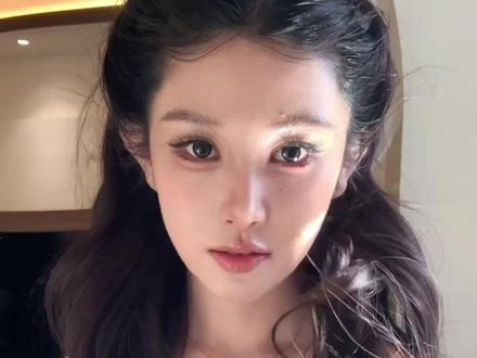 公主头发型教程💅千金风氛围感加持满分 #发型教程