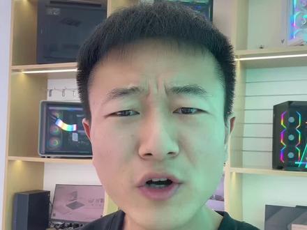 到底是谁教你你们这么看显示器分辨率的#分辨率 #三角洲 #电脑diy