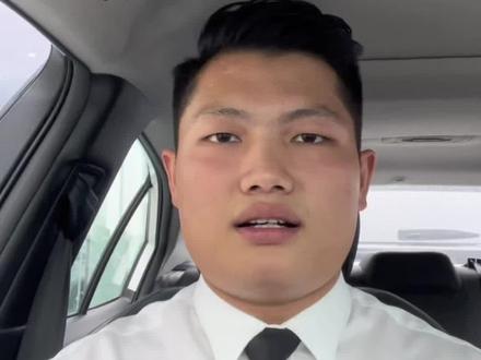 后视镜加热的使用方法!#用车小知识 #后视镜加热 #丰田小阳哥