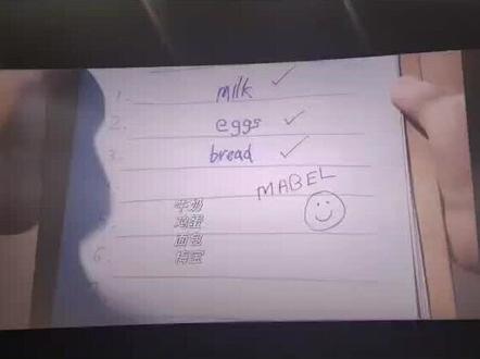 皮克斯彩蛋首尾呼应这一块儿./ #河狸变身计划 #河狸