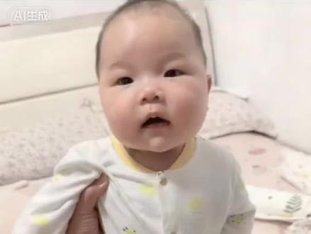 往那一站就是兵#人类幼崽的神仙玩法 #无敌小奶娃 #人類幼崽越養越上頭