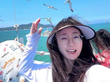 2026年【威海侨乡号游轮】清明游玩攻略 #侨乡号游轮 #威海旅游攻略 #威海网红打卡地 #旅行推荐官 #亲子游玩好去处