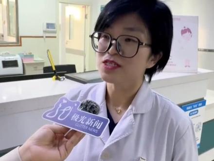 吃黄桃罐头可以缓解甲流症状?#甲流 #黄桃罐头 #咳嗽 #权威解读