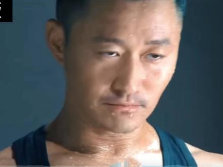 动画版“三岁喝酒”#吴京 #谢楠 #战狼 #战狼2 #喝酒