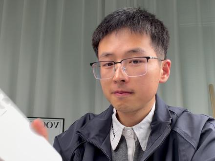 被问爆了的IOS微信头像显示终于来了! 再也不怕回错消息了!#IOS #微信 #iPhone #手机使用技巧 #硬核玩家计划