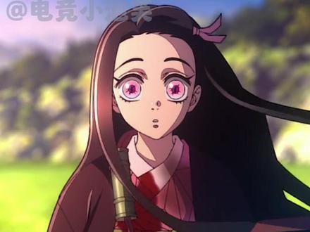 似乎每一种鬼都对应着一种疾病 #鬼灭之刃 #动漫 #继国缘一